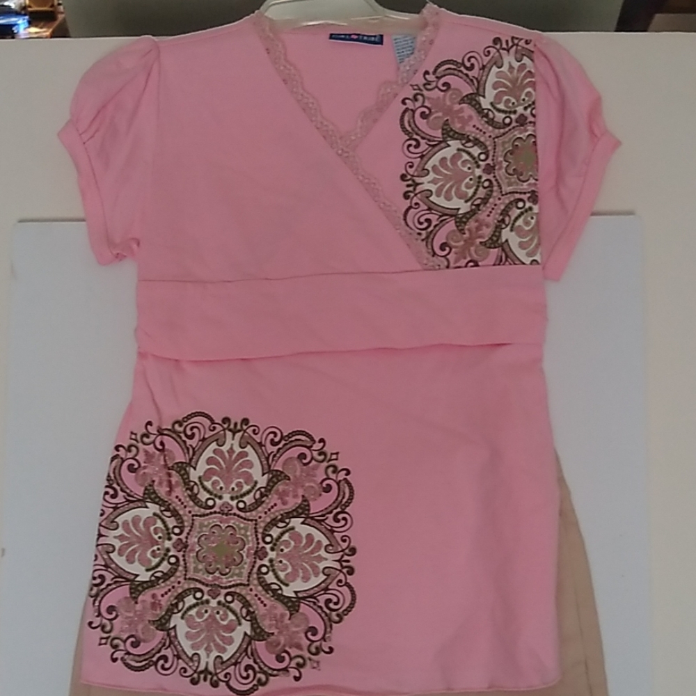 Two paces outfit (new size 14/16)